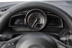 Mazda3 Hatchback 2014 года